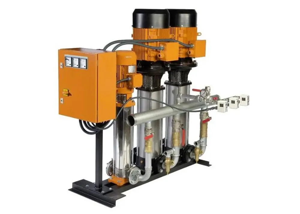 Vývoj technologie hydraulických převodů