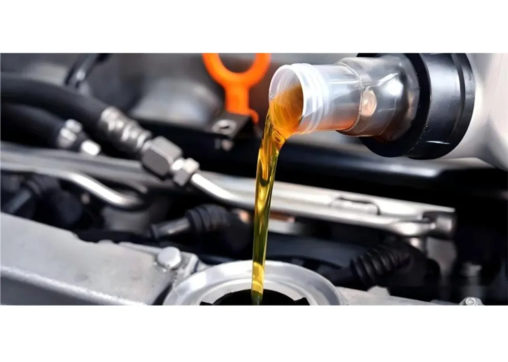 Jaké jsou příčiny a důsledky nadměrné teploty oleje v hydraulickém systému?