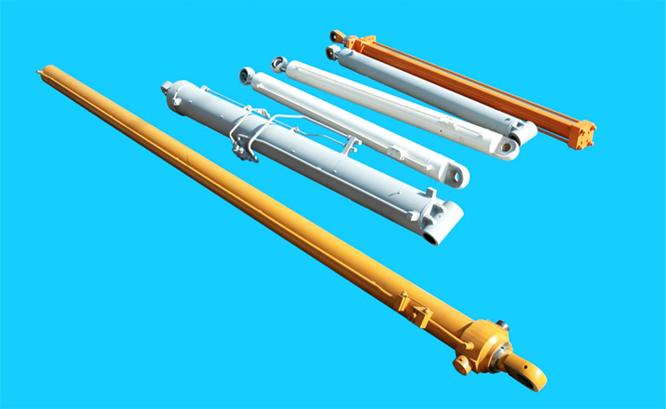 Osm ukazatelů, zda je hydraulický systém dobrý nebo ne?