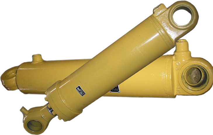 Hydraulické poruchy válce a metody údržby