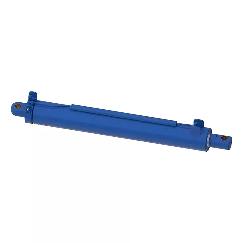 Opatření pro provoz a používání hydraulických válců