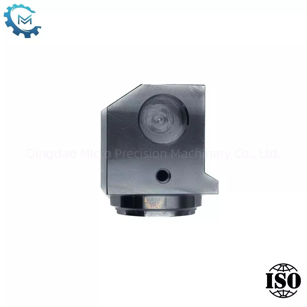 Jak základna válce skutečně tvaruje výkon hydraulického systému